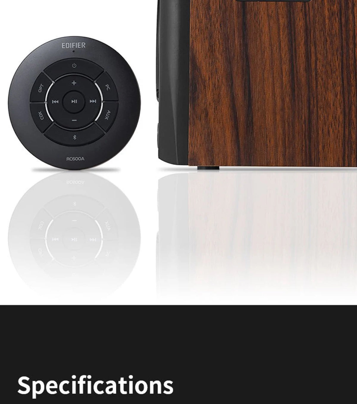 Edifier S360DB feature 17