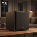 Edifier T5 Lifestyle