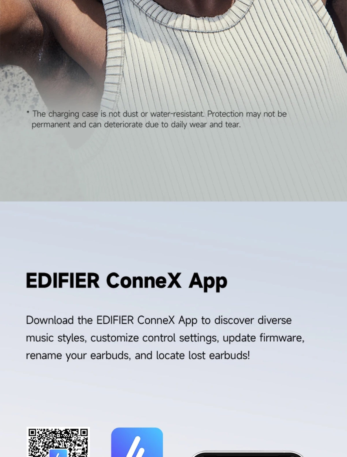 Edifier W200T feature 17