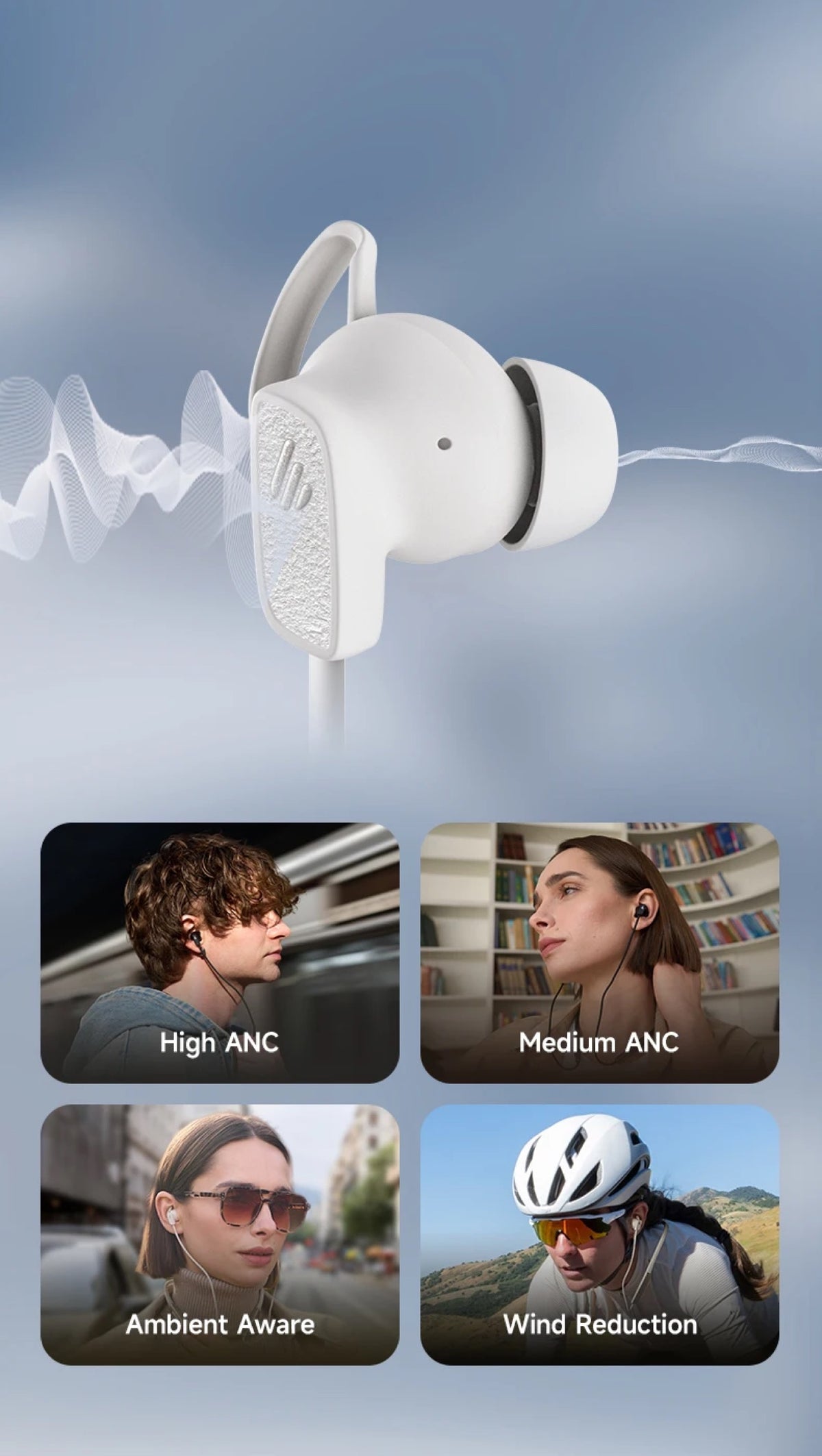 Edifier W280NB Pro – Choose your Edifier
