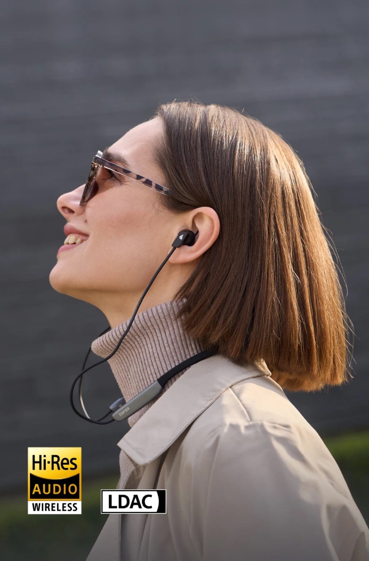 Edifier W280NB Pro – Connect in minutes