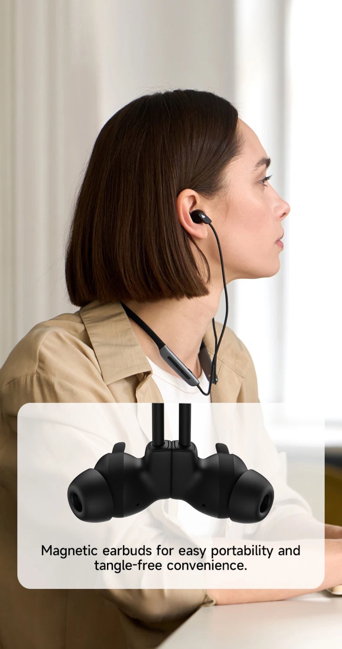 Edifier W280NB Pro feature 11