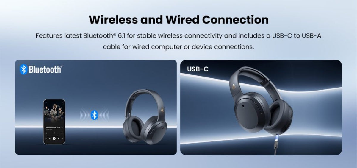 Edifier W820NB Plus (New Version) feature 07