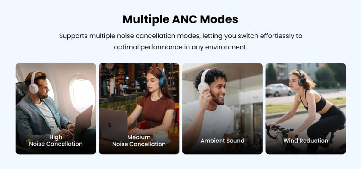 Edifier W820NB Plus (New Version) feature 12
