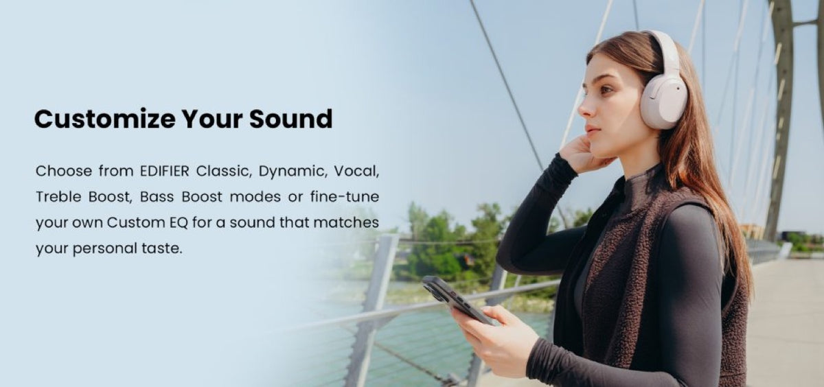 Edifier W820NB Plus (New Version) feature 14
