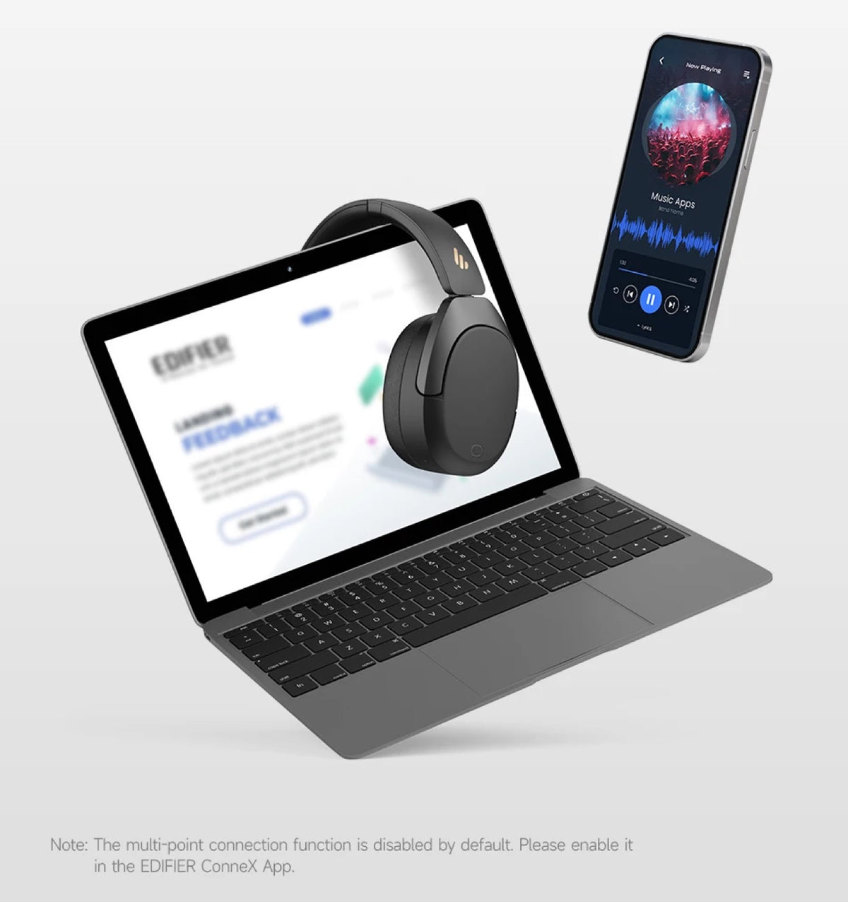 Edifier W830NB feature 13