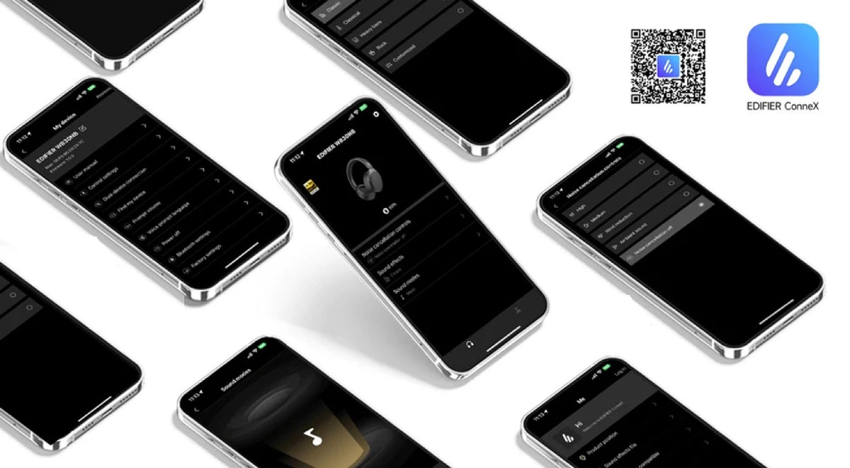 Edifier W830NB feature 15