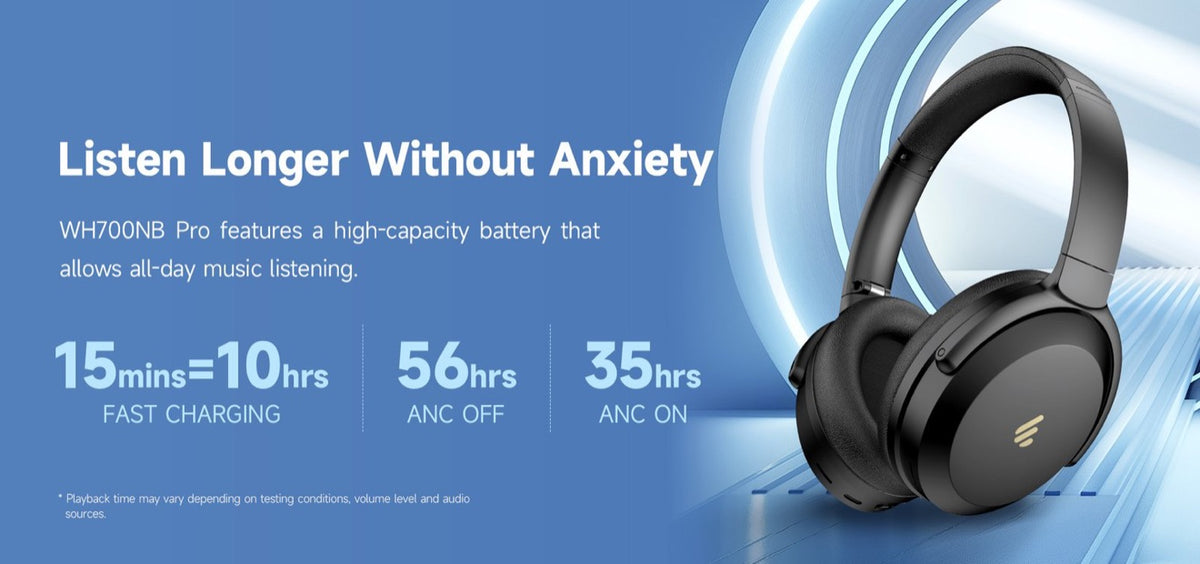 Edifier WH700NB Pro feature 10