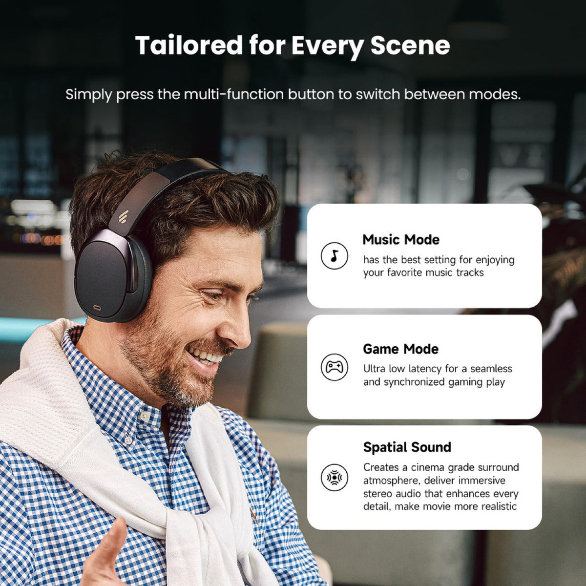 Edifier WH950NB V2 feature 09