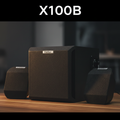 Edifier X100B Lifestyle