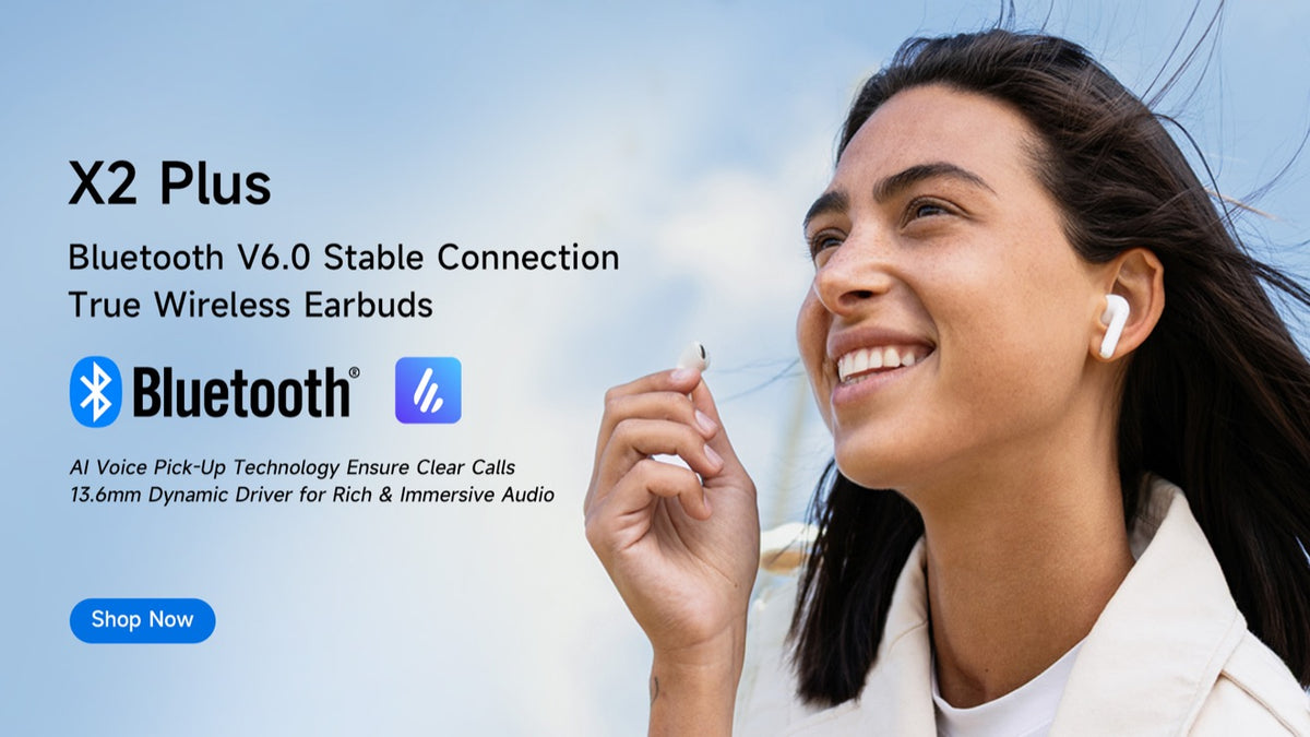 Edifier X2 Plus – Designed around the way you use it