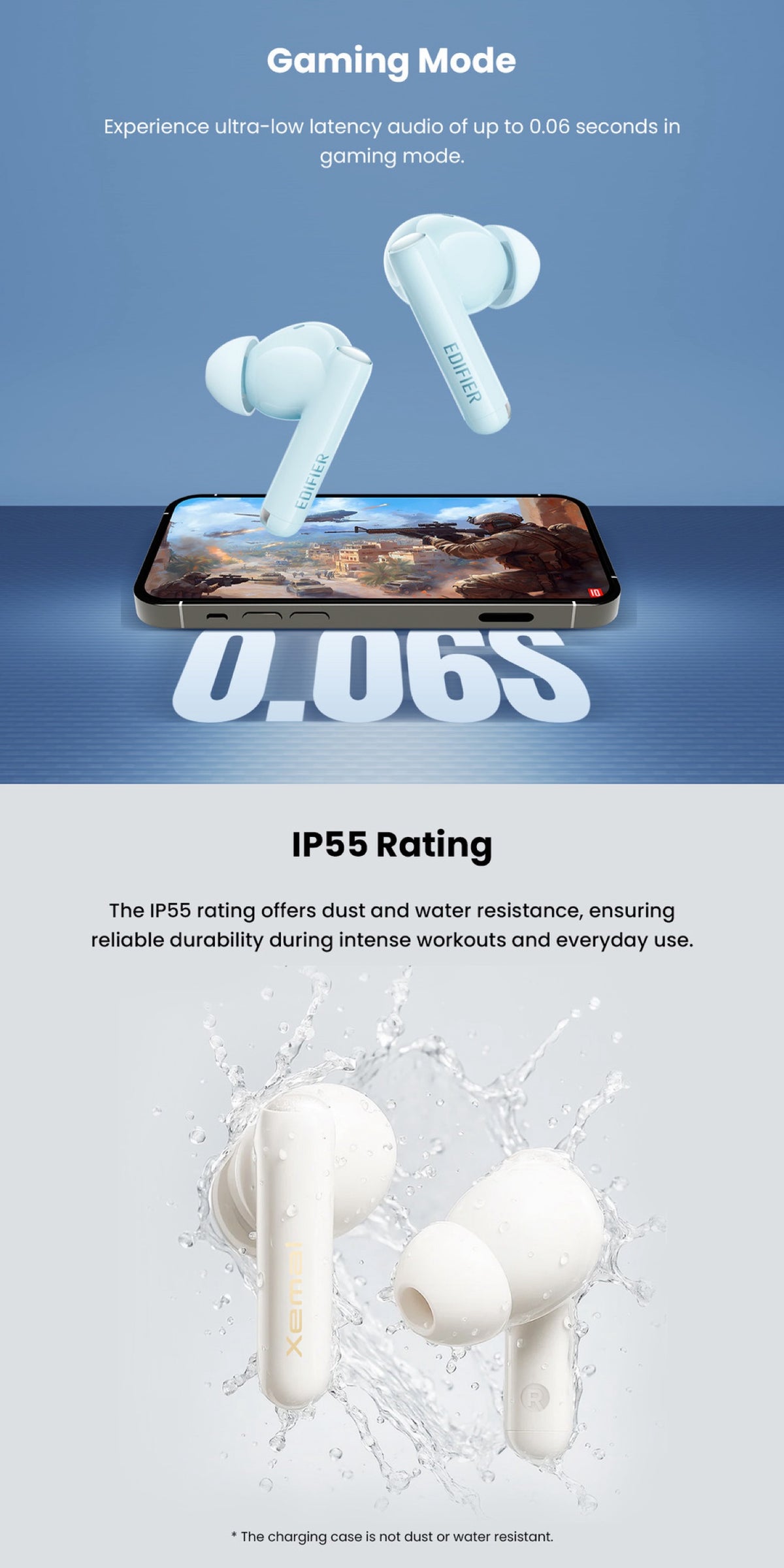 Edifier X5 Pro V2 (New Version) – Enjoy it every day
