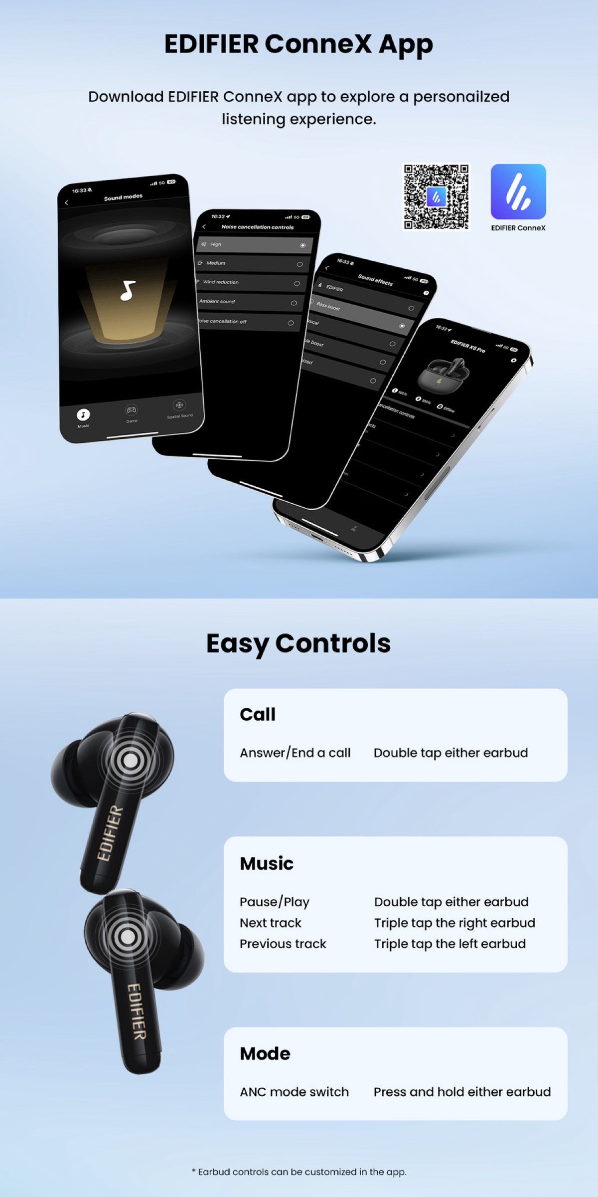 Edifier X5 Pro V2 feature 08