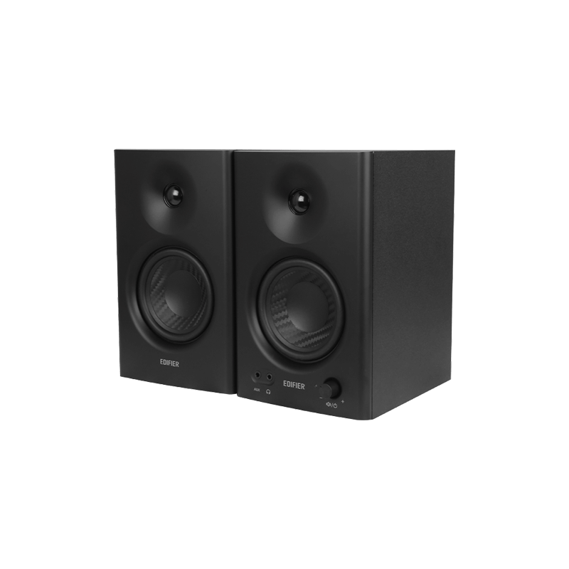 EDIFIER MR4 – Designed around the way you use it
