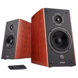 Edifier R2000DB Wood