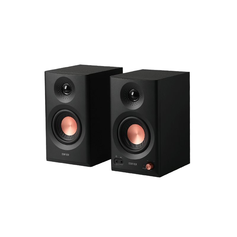 Edifier MR3 2.0 Monitor Speaker System | MR3 - Edifier - A Passion