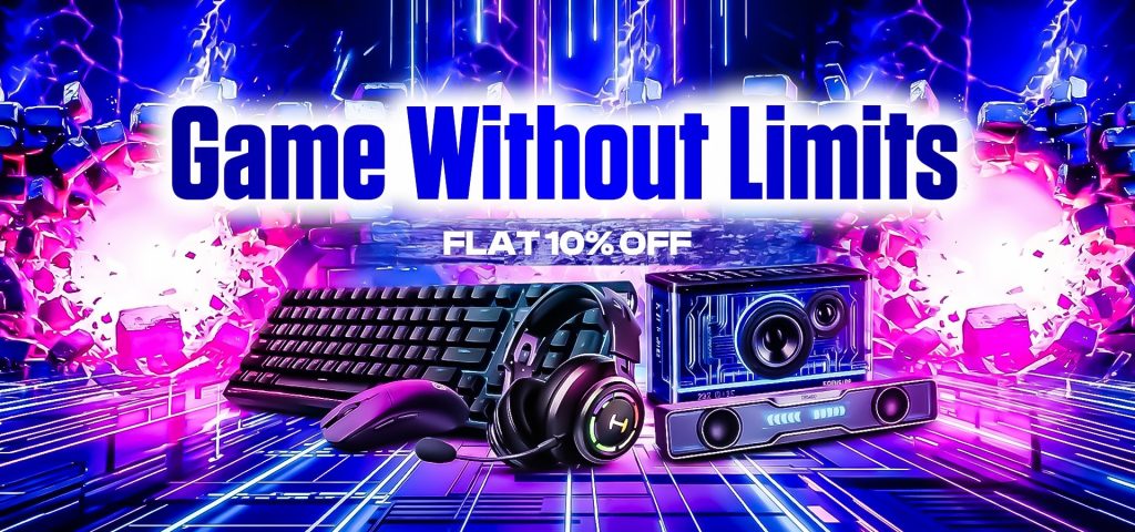 Game Without Limits